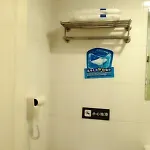 7 Days Inn Beijing Jimen Bridge Branch